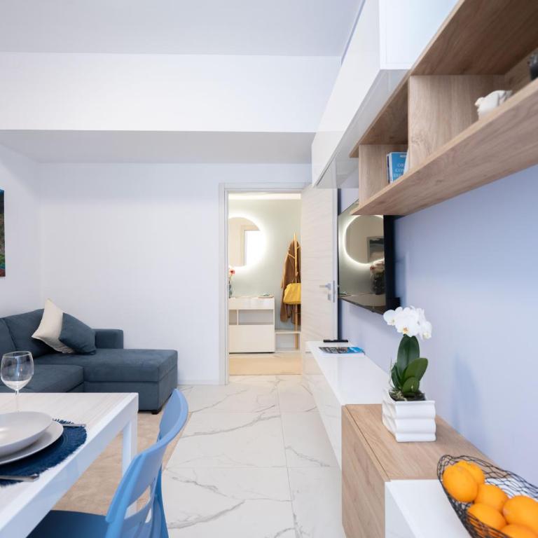 Lago di sogni-Lecco - Appartamento con 2 Camere da Letto - 4