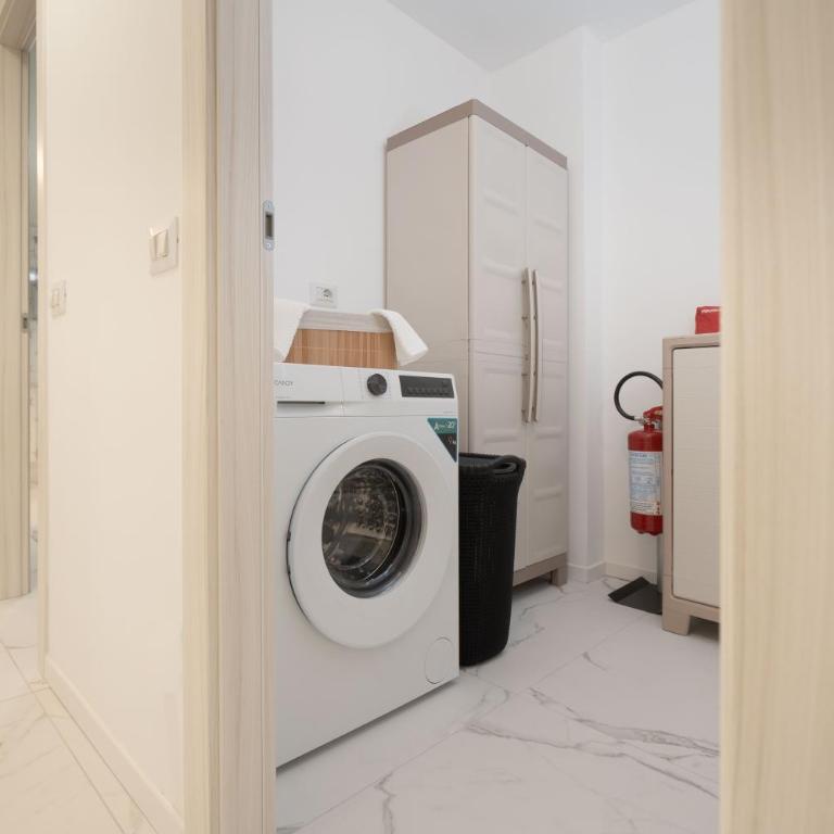 Lago di sogni-Lecco - Appartamento con 2 Camere da Letto - 23