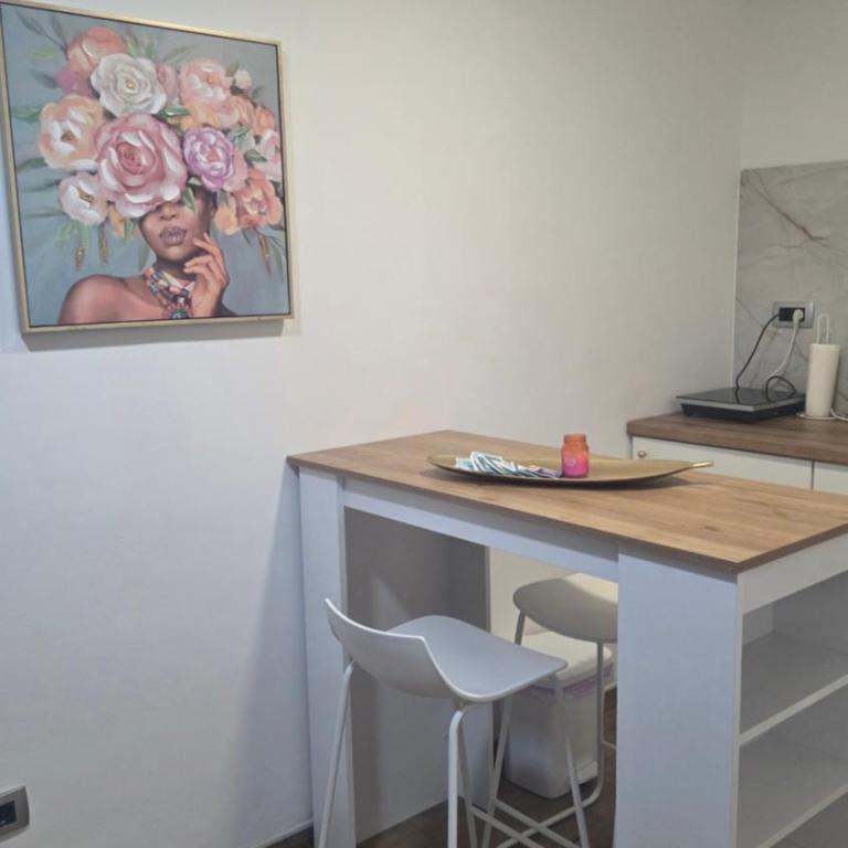 Apartmani Filip Kitić - Apartment mit 1 Schlafzimmer - 2