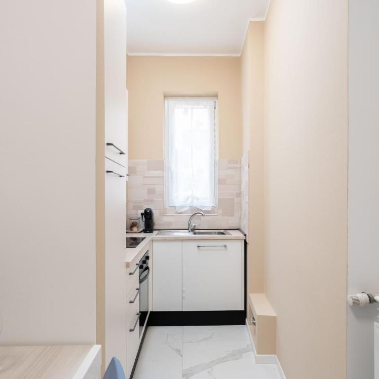 Lago di sogni-Lecco - Appartamento con 2 Camere da Letto - 24