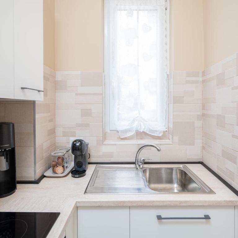 Lago di sogni-Lecco - Appartamento con 2 Camere da Letto - 29