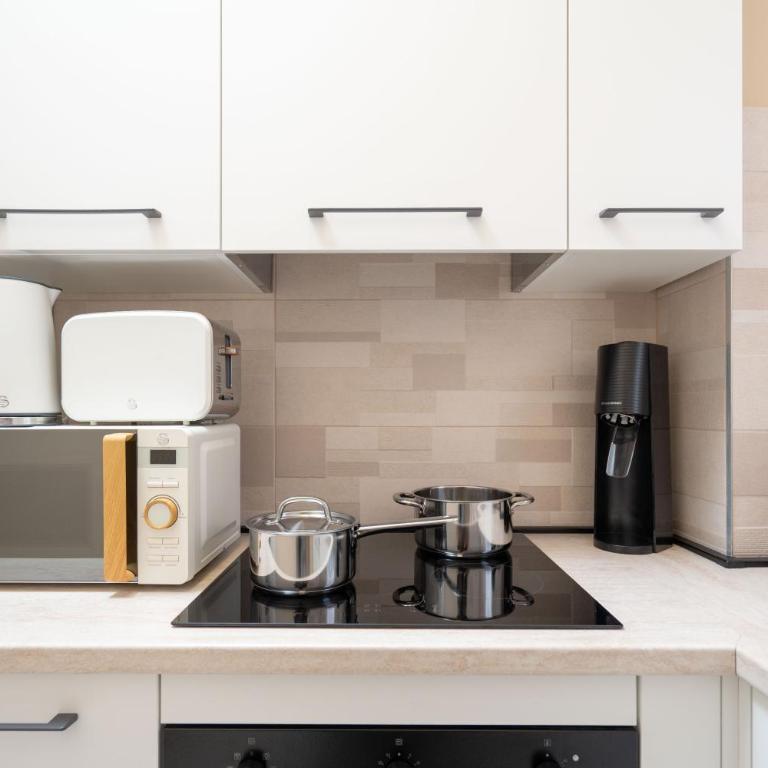 Lago di sogni-Lecco - Appartamento con 2 Camere da Letto - 30