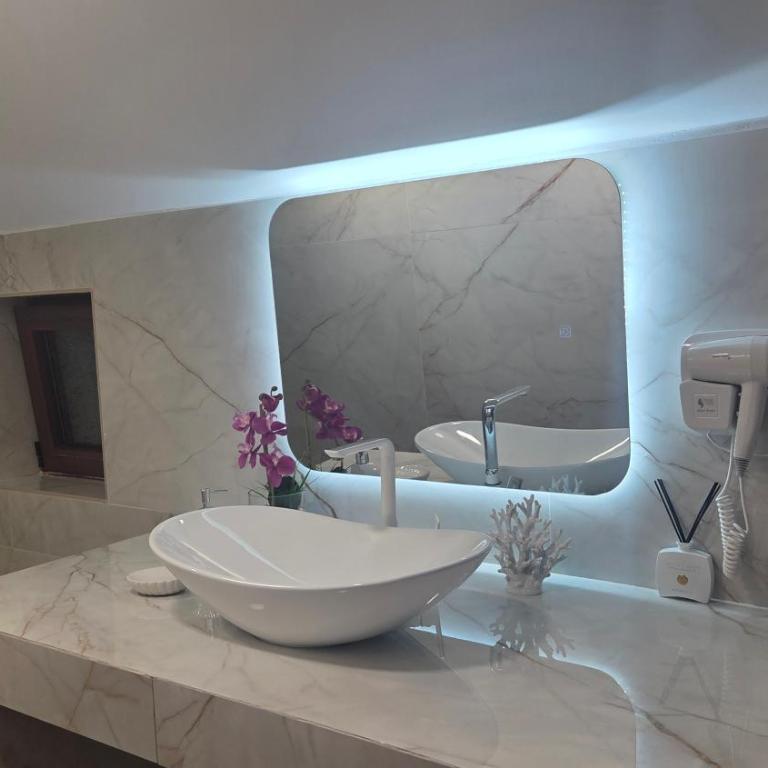 Apartmani Filip Kitić - Apartment mit 1 Schlafzimmer - 3