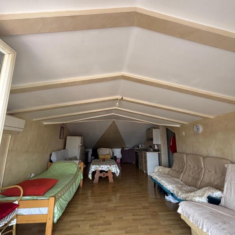 dubovica lux - Apartman sa 1 Spavaćom Sobom - 3