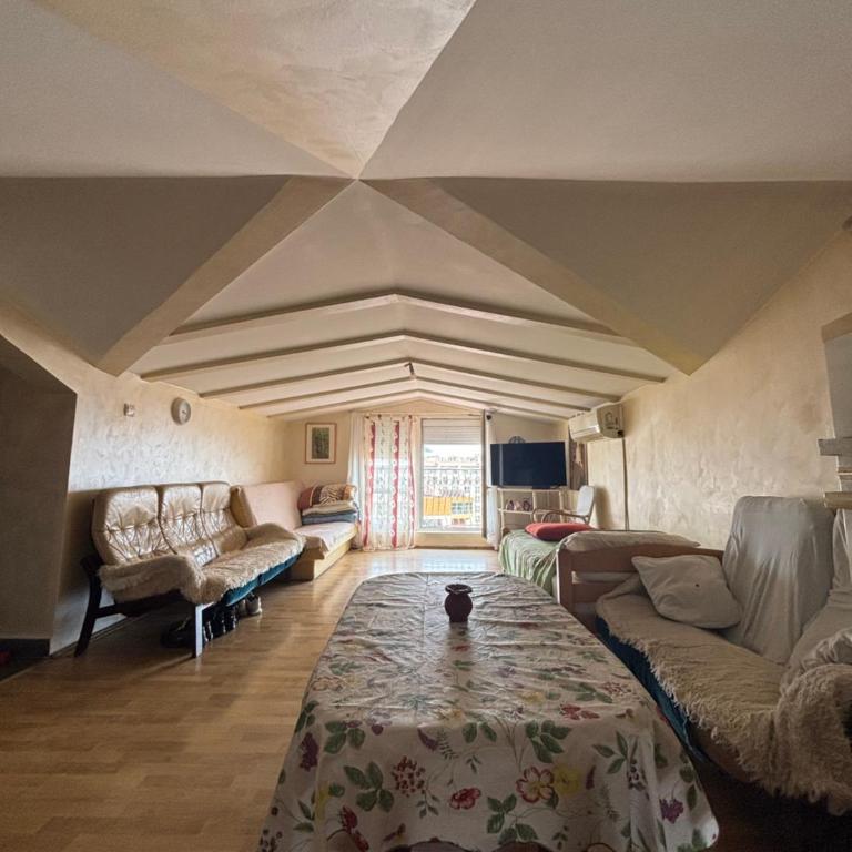 dubovica lux - Apartman sa 1 Spavaćom Sobom - 5