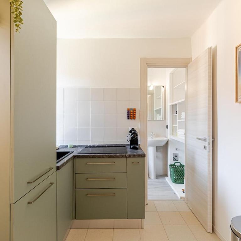 oasi calandra city center e park - Two-Bedroom Apartment - 3