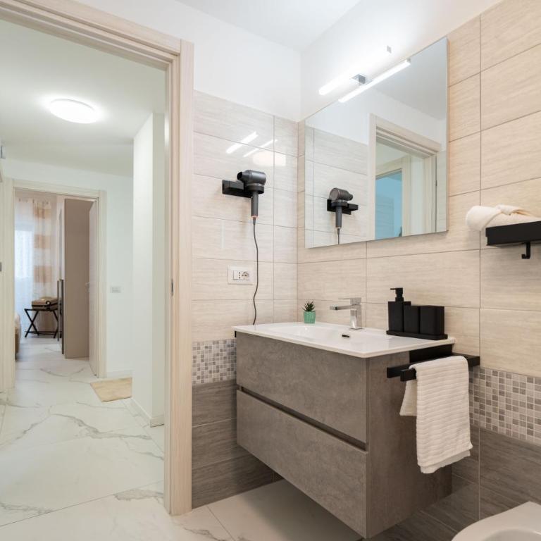 Lago di sogni-Lecco - Appartamento con 2 Camere da Letto - 32