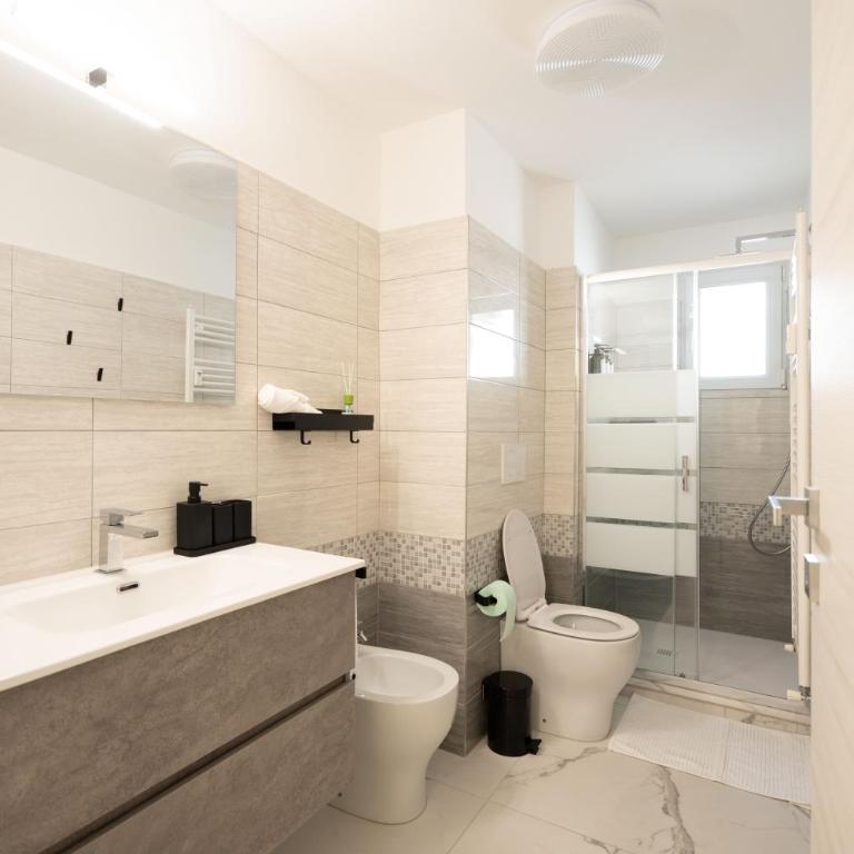 Lago di sogni-Lecco - Appartamento con 2 Camere da Letto - 34