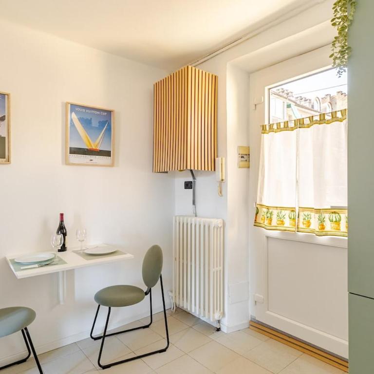 oasi calandra city center e park - Two-Bedroom Apartment - 5