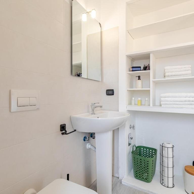oasi calandra city center e park - Two-Bedroom Apartment - 7