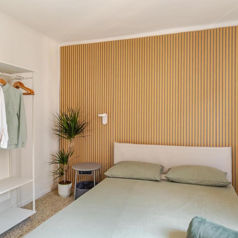 oasi calandra city center e park - Two-Bedroom Apartment - 11