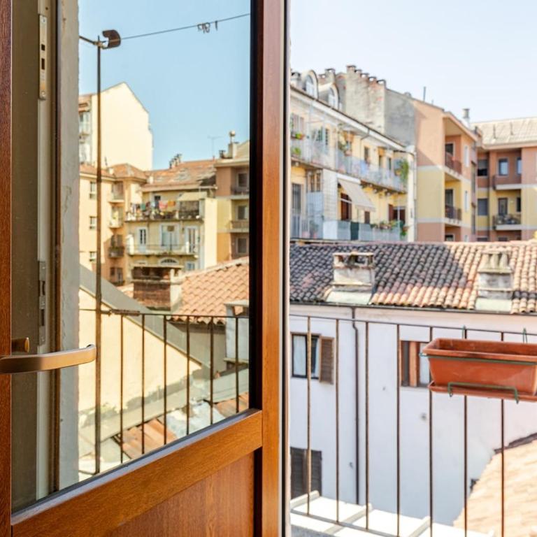 oasi calandra city center e park - Two-Bedroom Apartment - 12