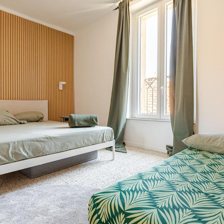 oasi calandra city center e park - Two-Bedroom Apartment - 17