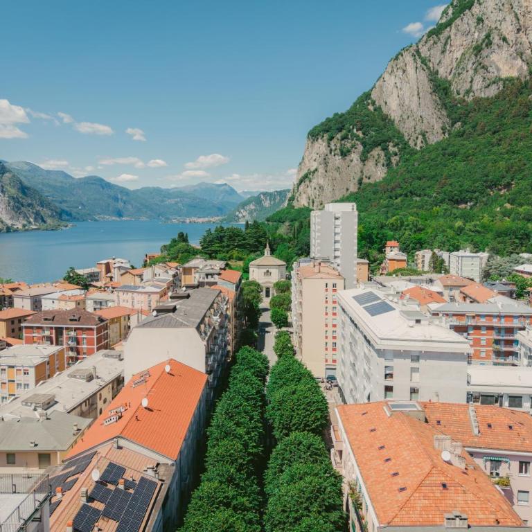 Lago di sogni-Lecco - Appartamento con 2 Camere da Letto - 43