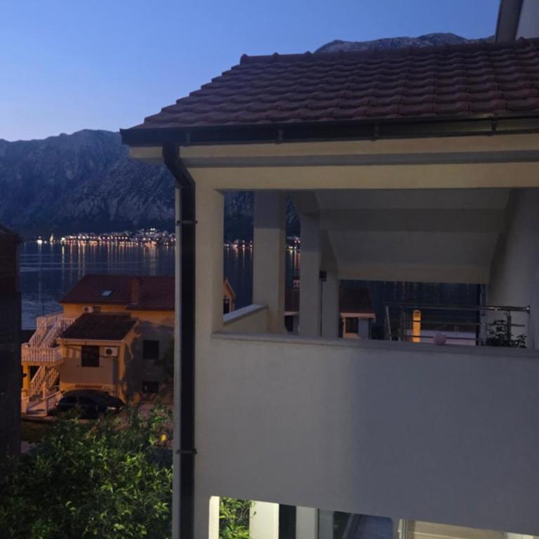 Apartmani Filip Kitić - Apartment mit 1 Schlafzimmer - 4