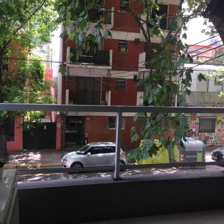 Soho Apart - Apartamento Estudio - 11