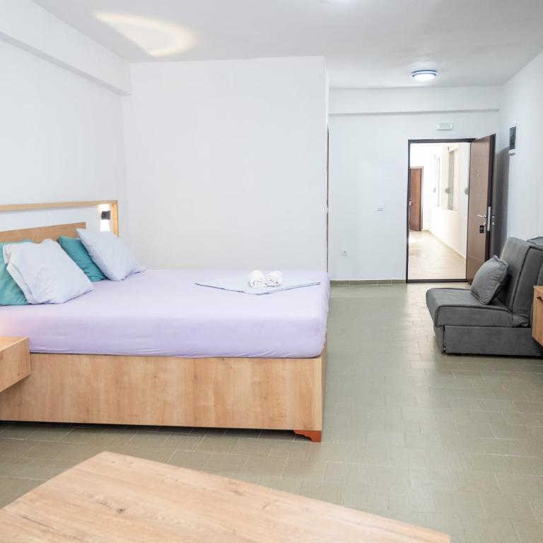 Apartmens Aida Luks - Suite Apartment - 14