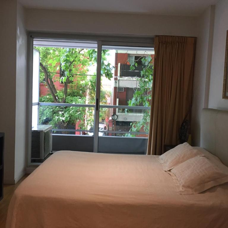 Soho Apart - Apartamento Estudio - 16
