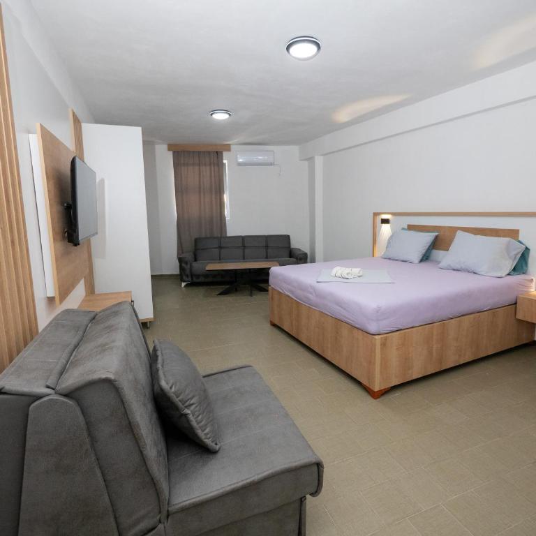 Apartmens Aida Luks - Suite Apartment - 15
