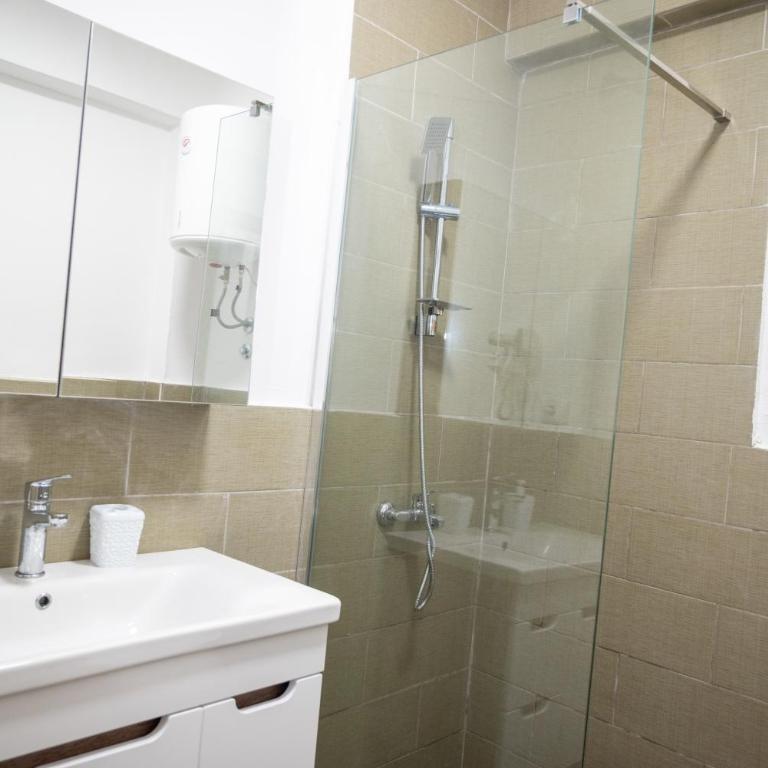 Apartmens Aida Luks - Suite Apartment - 18