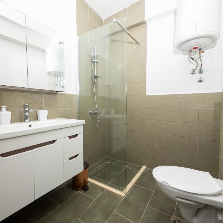 Apartmens Aida Luks - Suite Apartment - 16