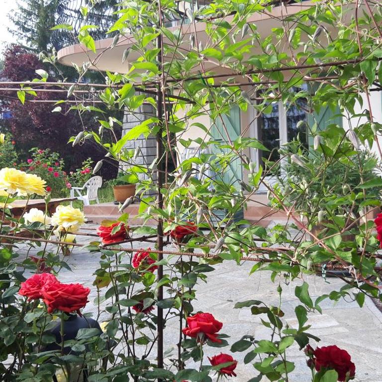 La Fleurose - Appartement 1 Chambre - 16