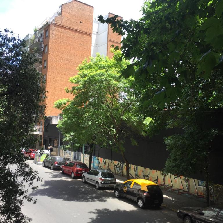 Soho Apart - Apartamento Estudio - 21