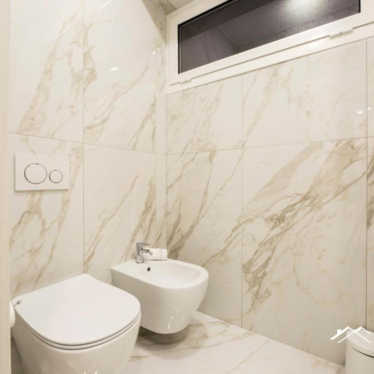 Beach Lux 1m | 1BR | A/C | WIFI| 6Pax By Tilo - Appartamento - 23