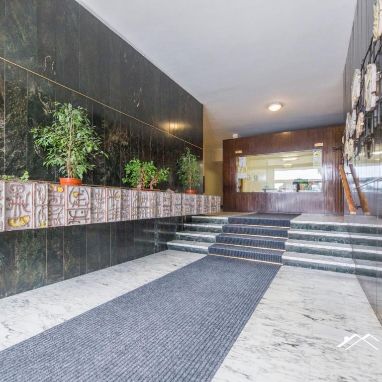Beach Lux 1m | 1BR | A/C | WIFI| 6Pax By Tilo - Appartamento - 24