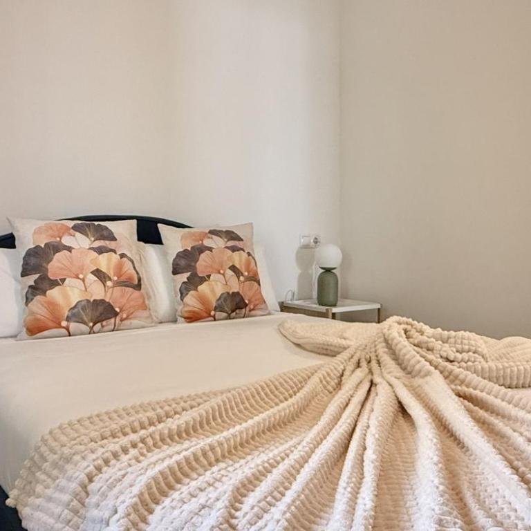 Hotel Abaco Altea - Apartamento de 1 dormitorio con balcón - 7