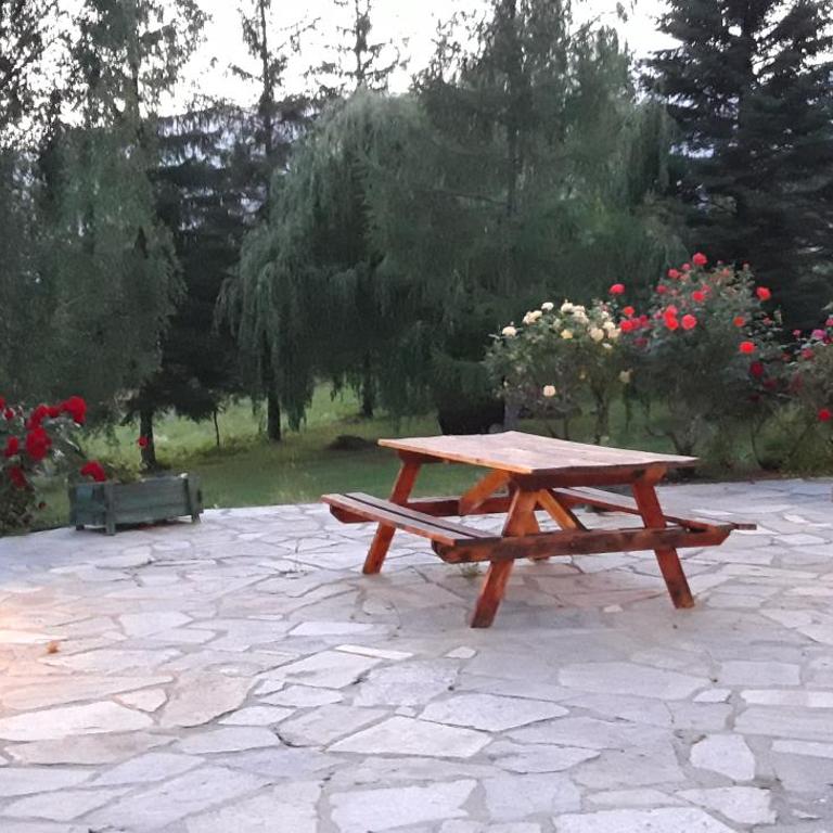 La Fleurose - Appartement 1 Chambre - 18