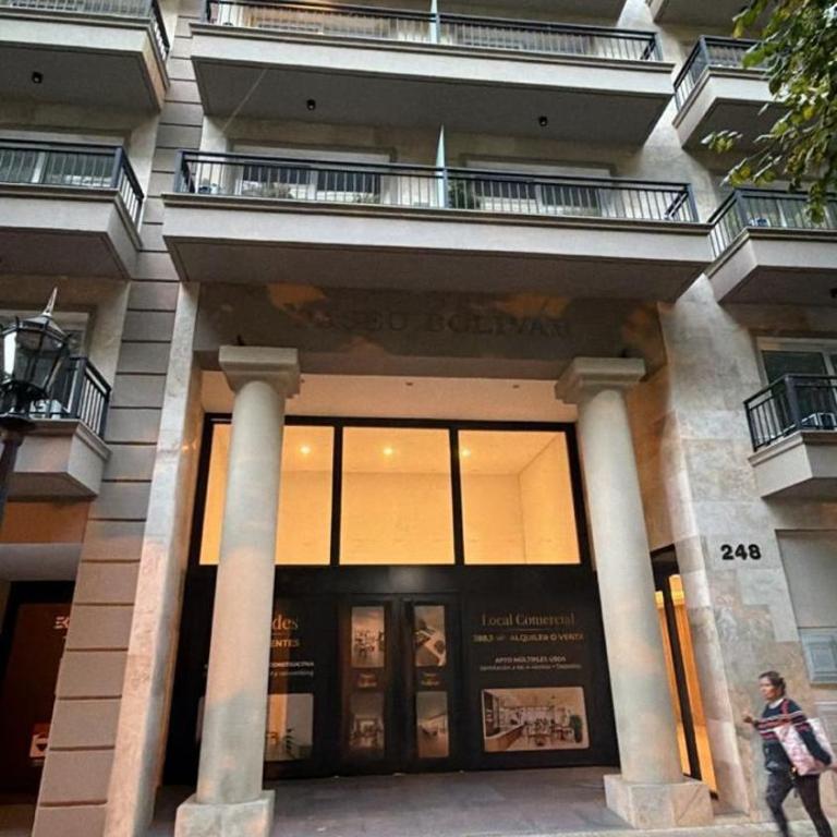Brand-New Boutique Apartment on Paseo Bolivar - Apartamento de 1 dormitorio - 1