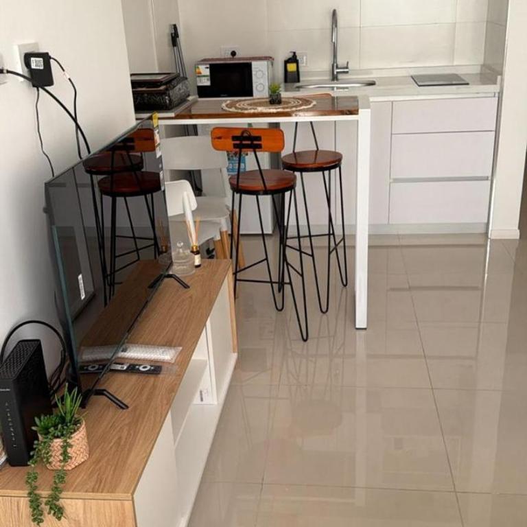 Brand-New Boutique Apartment on Paseo Bolivar - Apartamento de 1 dormitorio - 10