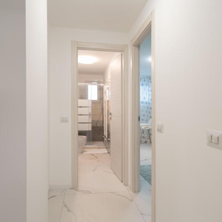 Lago di sogni-Lecco - Appartamento con 2 Camere da Letto - 42