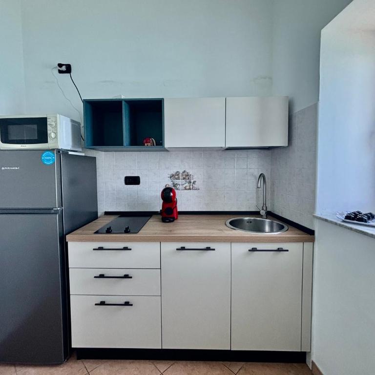 La Casa Sulla Scogliera - Appartamento con Vista Mare - 6