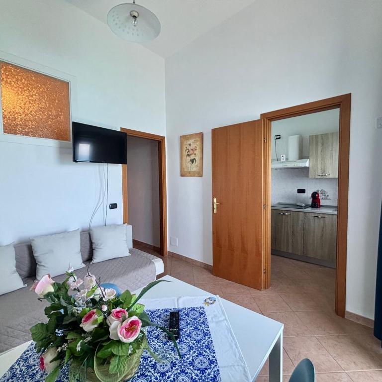 La Casa Sulla Scogliera - Appartamento con Vista Mare - 23