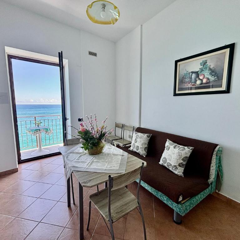 La Casa Sulla Scogliera - Appartamento con Vista Mare - 5