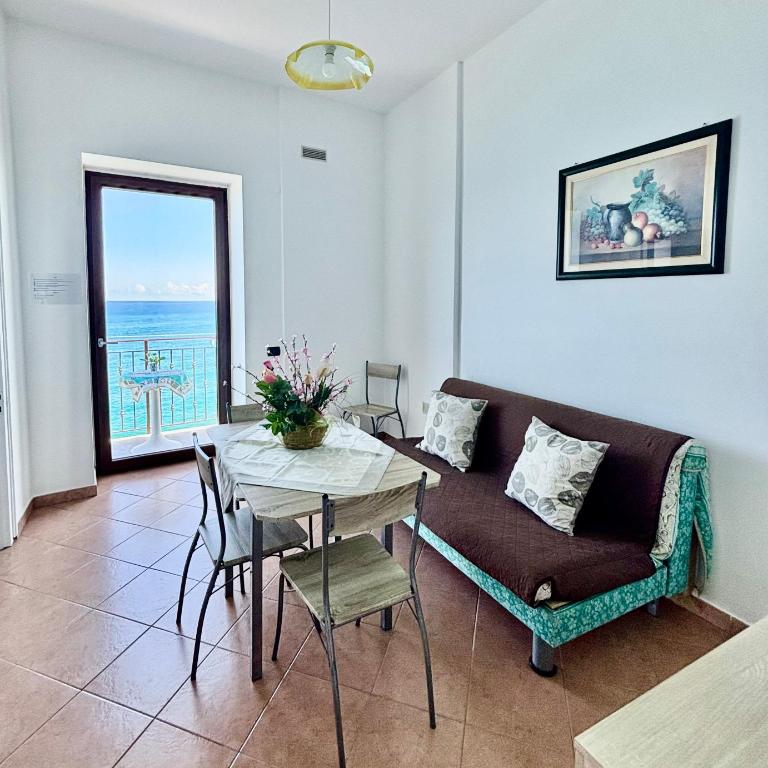 La Casa Sulla Scogliera - Appartamento con Vista Mare - 4