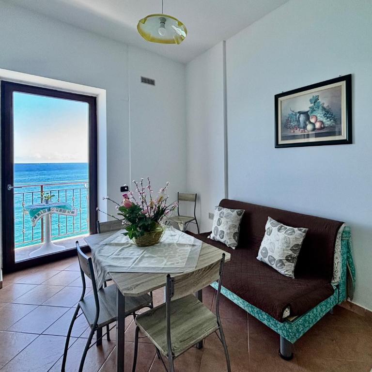 La Casa Sulla Scogliera - Appartamento con Vista Mare - 3