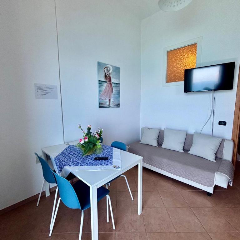 La Casa Sulla Scogliera - Appartamento con Vista Mare - 6