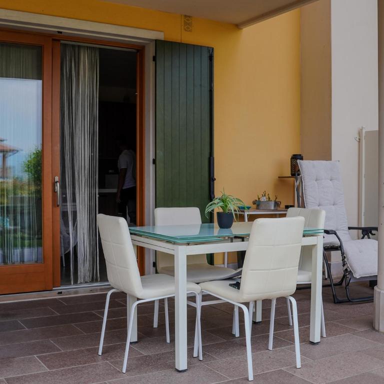New Home Lazise - Appartamento con 2 Camere da Letto - 5
