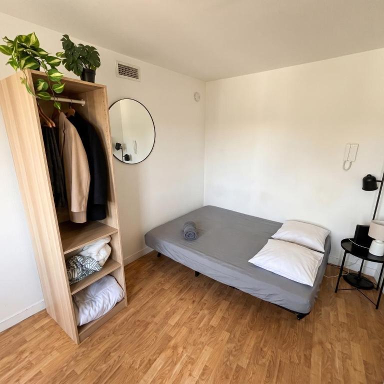400 - Cocon Rouanais - Studio - 7