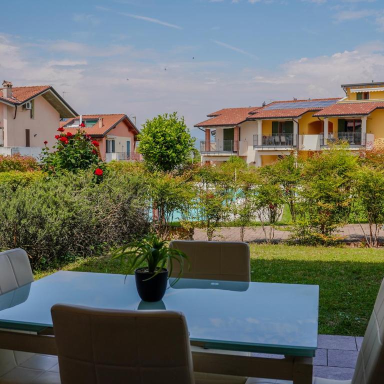 New Home Lazise - Appartamento con 2 Camere da Letto - 7