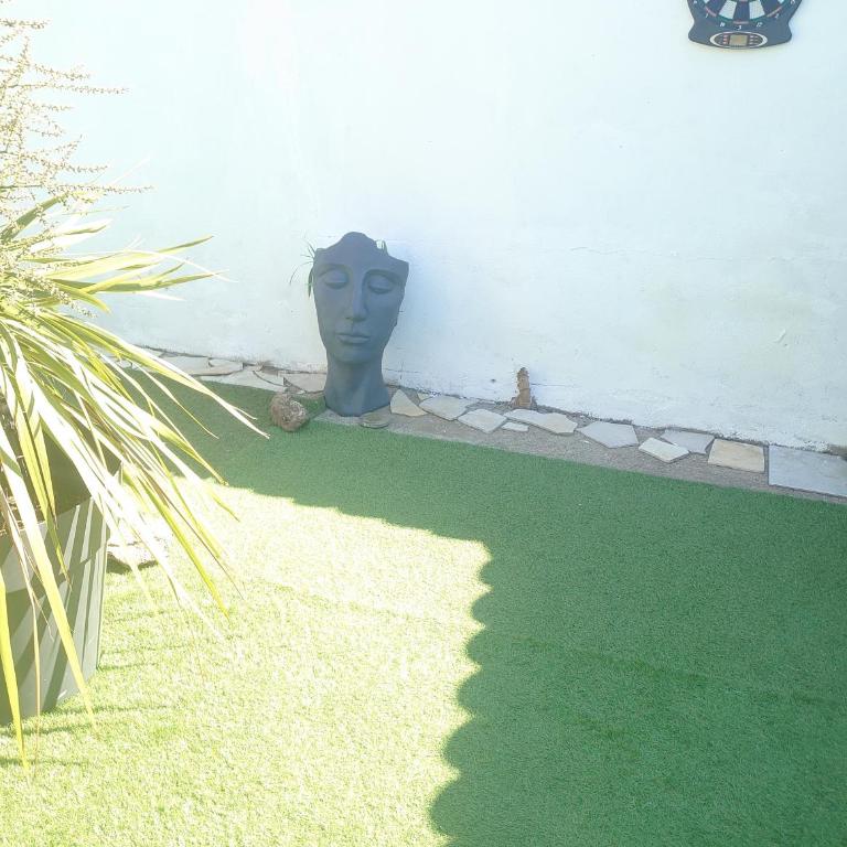 Studio Agde 5 min from the sea - Appartement 2 Chambres - 5
