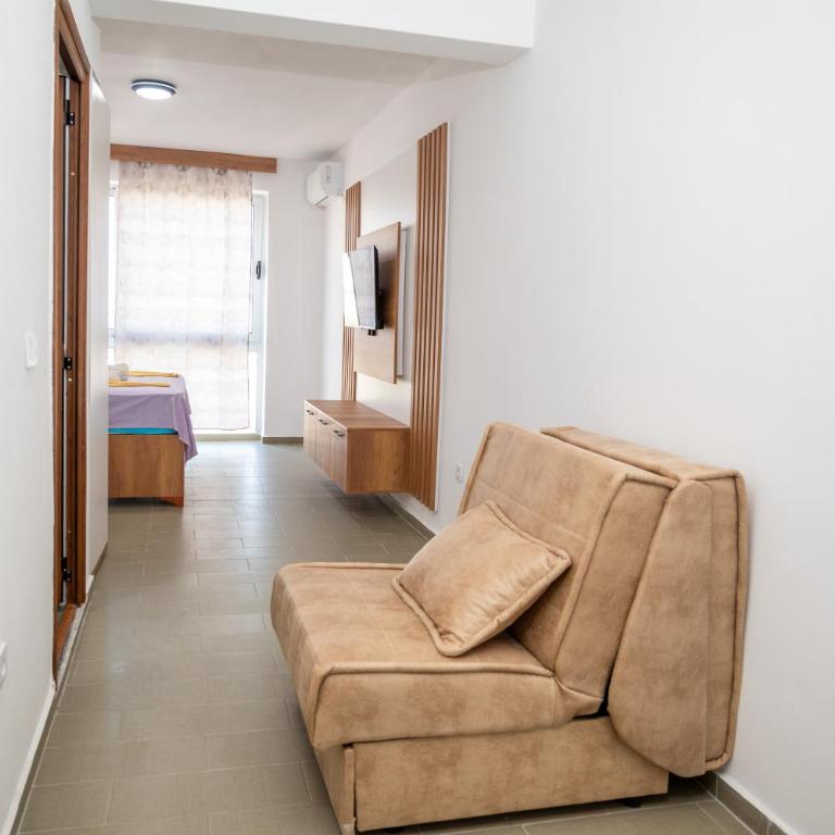 Apartmens Aida Luks - Suite Apartment - 8
