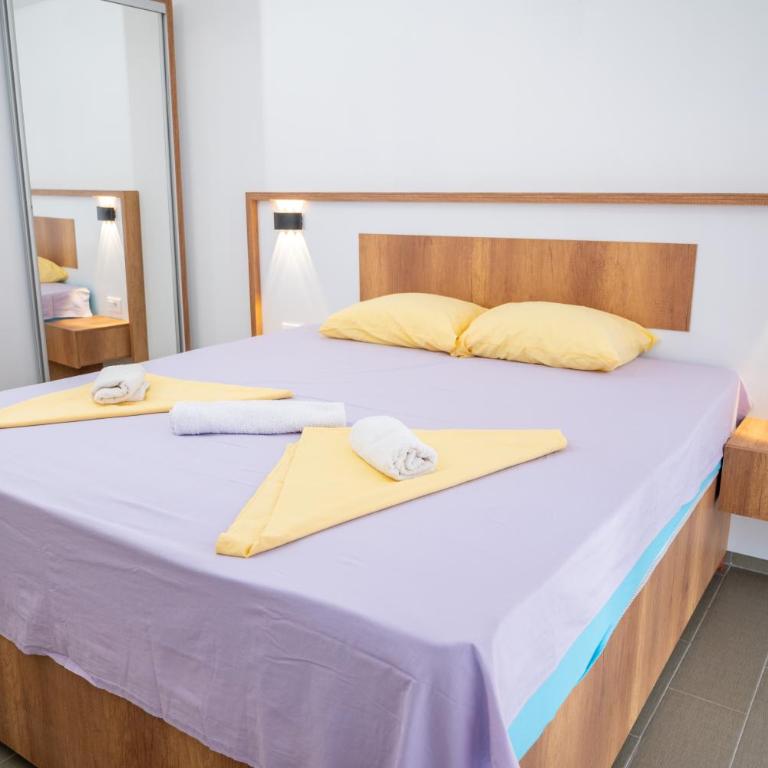 Apartmens Aida Luks - Suite Apartment - 7