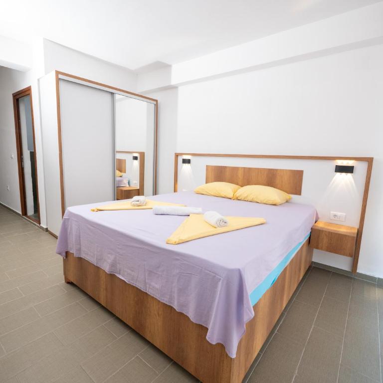 Apartmens Aida Luks - Suite Apartment - 9
