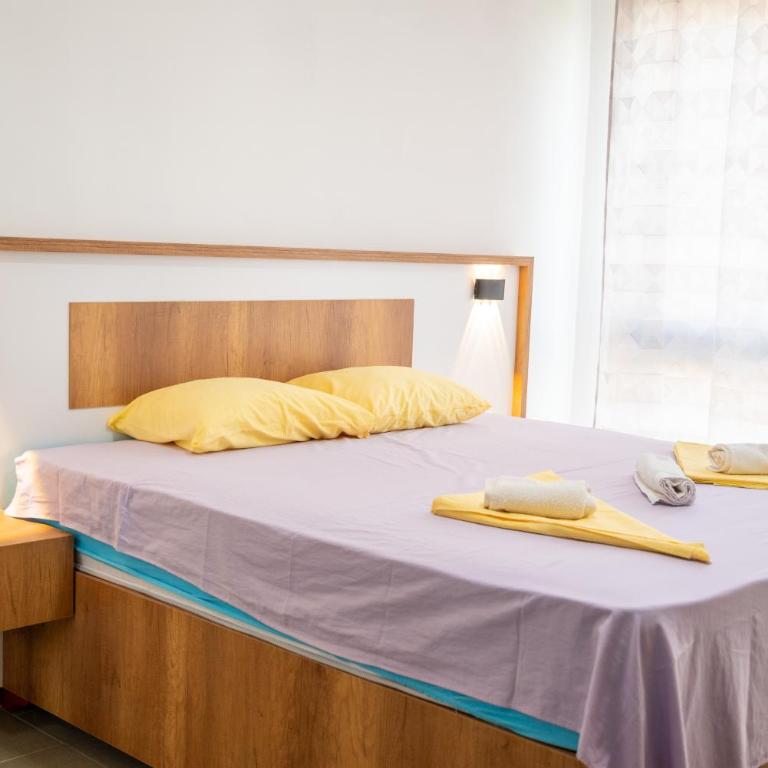 Apartmens Aida Luks - Suite Apartment - 13