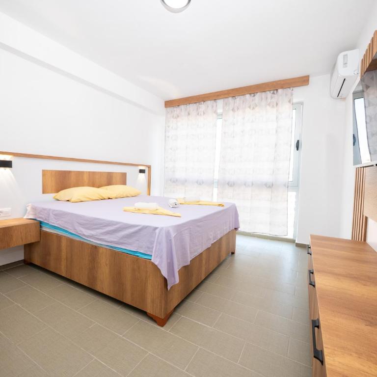 Apartmens Aida Luks - Suite Apartment - 10