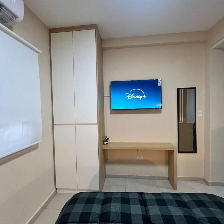 San Juan Cordillera Centro - Apartamento de 1 dormitorio - 4